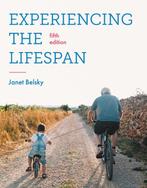 Experiencing the Lifespan 9781319248666, Boeken, Gelezen, Janet Belsky, Janet K. Belsky, Verzenden