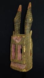 Walu antilopenmasker - Dogon - Mali, Antiquités & Art