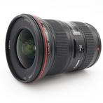Canon EF 16-35mm F/2.8 L USM II | Tweedehands, Verzenden