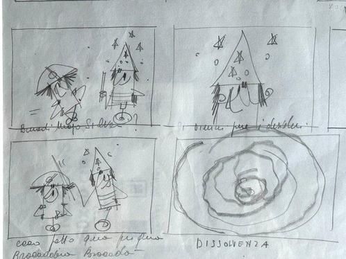 Pino Pascali per Lodolo film. Posteros - I Posteros, Cd's en Dvd's, Dvd's | Tekenfilms en Animatie