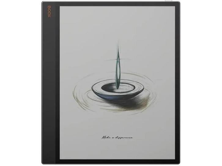 Boox Tab X C - Tablet - 13,3 E-Paper 128GB 6GB 3200x2400, Informatique & Logiciels, Windows Tablettes, Envoi