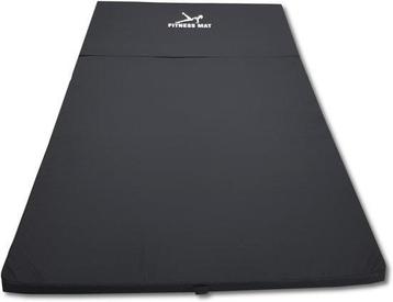 Comfortabele Fitness Mat 5cm dik | OP = OP | 55% Voordeel beschikbaar voor biedingen