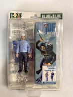 Hasbro - Militaire miniatuur beeldjes - G.I. Joe 40th, Nieuw