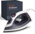 2dekans | Skoov ecosteam Strijkijzer - Stoomstrijkijzer –, Elektronische apparatuur, Ophalen of Verzenden, Nieuw