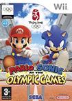 Mario & Sonic at the Olympic Games - Wii  [Gameshopper]