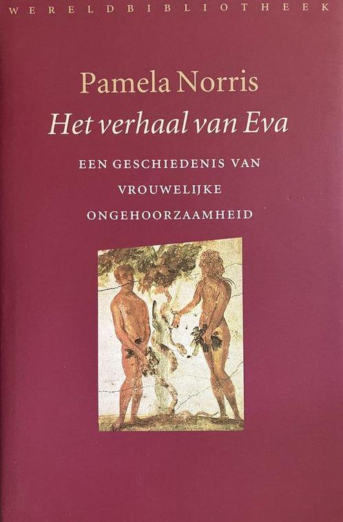 Verhaal Van Eva 9789028418554, Boeken, Geschiedenis | Wereld, Gelezen, Verzenden