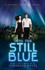 Into the still blue 9780062295187 Veronica Rossi, Boeken, Verzenden, Gelezen, Veronica Rossi