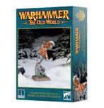Dwarven Mountain Holds Dwarf Slayer of Legend (warhammer, Hobby en Vrije tijd, Wargaming, Ophalen of Verzenden, Nieuw