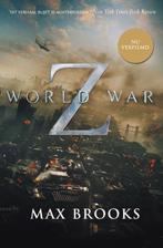 World War Z 9789021447797 Max Brooks, Verzenden, Gelezen, Max Brooks