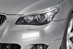 Koplampspoilers voor BMW 5 Serie E60 / E61 SB121, Verzenden