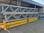 Polypal palletstelling 6300 x 800 mm