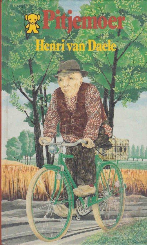 Pitjemoer 9789022945551 Daele, Livres, Livres Autre, Envoi