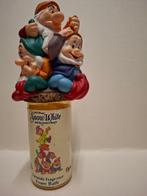Disney - Snow White and the Seven Dwarfs - 3 - Snow White, Nieuw