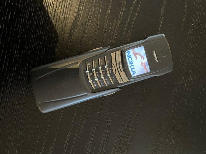 Nokia 8910i - Mobiele telefoon (1) - In originele verpakking, Games en Spelcomputers, Spelcomputers | Overige Accessoires