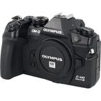 Olympus OM-D E-M1 Mark III body occasion, Audio, Tv en Foto, Verzenden, Zo goed als nieuw, Olympus