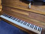 Piano Gunther brun en bon état à budget réduit et garanti, Musique & Instruments, Brun, Piano, Utilisé
