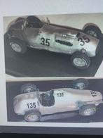 Villamodel 1:43 - Model sportwagen (2) - F.1 EMW BMW n.35