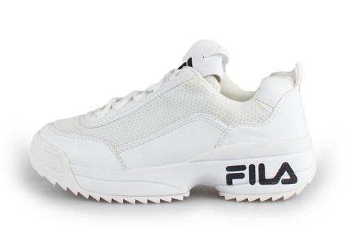 Fila korting best sale