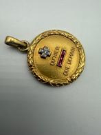 Sans prix de réserve - A. Augis - Pendentif en forme de