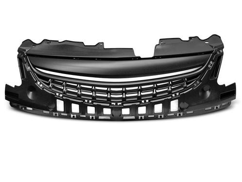 Grill | Opel | Corsa 11-15 3d hat. / Corsa 11-15 5d hat. | A, Auto-onderdelen, Carrosserie, Nieuw, Opel, Verzenden