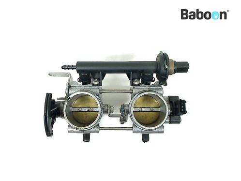 Corps de papillon BMW F 800 S (F800S), Motoren, Onderdelen | BMW, Verzenden