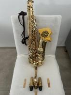 Henri Selmer Paris - Super Action Serie II - - Saxophone, Muziek en Instrumenten, Nieuw