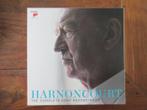 Nikolaus Harnoncourt - The Complete Sony Recordings - CD
