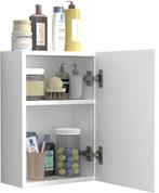 2dekans | VDD - Spiegelkast - badkamerkast - toiletkast -, Huis en Inrichting, Ophalen of Verzenden, Nieuw