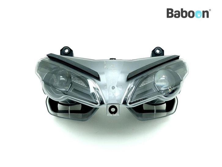 Koplamp Ducati 848 2008-2010 (52010152A), Motoren, Onderdelen | Ducati, Gebruikt, Verzenden