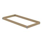 ALX Kantplankset, Doe-het-zelf en Bouw, Steigers, Verzenden, Nieuw