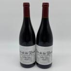 2019 Jean Claude Guyaux - Clos de la Roche Grand Cru - 2, Nieuw