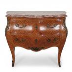 Kabinet - Gepatineerd brons - Comoncino antico