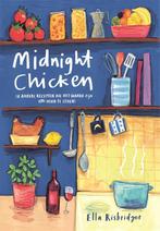 Midnight chicken (& andere recepten om voor te leven), Boeken, Verzenden, Zo goed als nieuw, Ella Risbridger