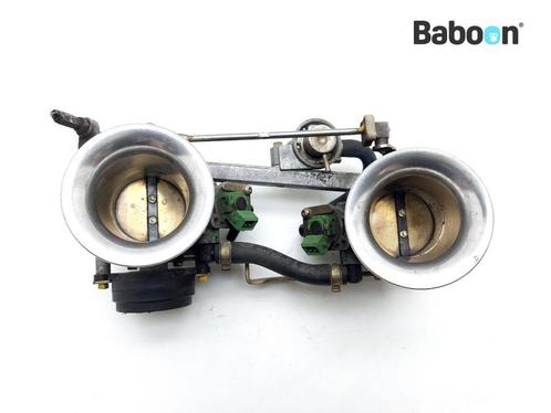 Corps de papillon Ducati Monster S4R 996 2003-2006, Motoren, Onderdelen | Ducati, Verzenden