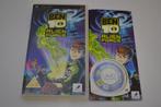 Ben 10 - Alien Force (PSP PAL)