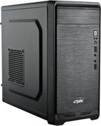 Intel Core 10th Gen i5 Silent Desktop PC / Zakelijke Comp..., Ophalen of Verzenden