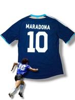selección Argentina tributo Mexico 1986 -, Nieuw