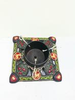 Kerstdecoratie - Gietijzer - Antieke kerstboomstandaar, Nieuw