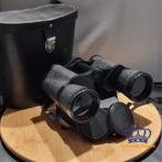Revue 7x50 Verrekijker – 122m/1000m – Vergütete Optiek, Verzenden, Porro (met knik), Zo goed als nieuw, 8 tot 12x