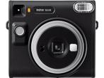 Fujifilm -  Instant Camera Instax Square Sq40 Noir - Zwart, Audio, Tv en Foto, Fotocamera's Analoog, Verzenden, Nieuw, Polaroid