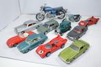 1:43 - Modelauto  (11) - Lot van 11 Politoys/Polistil, Hobby en Vrije tijd, Modelauto's | 1:5 tot 1:12, Nieuw