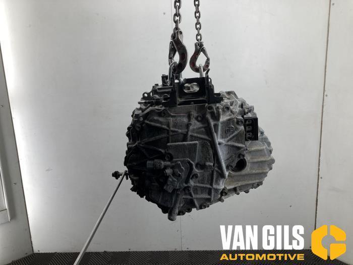 Versnellingsbak Toyota Yaris O286397, Auto-onderdelen, Motor en Toebehoren