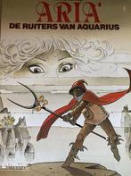 De ruiters van Aquarius / Aria / 4 9789064214363, Boeken, Verzenden, Gelezen, Michel Weyland