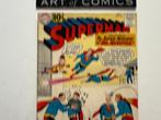 Superman #148 - Mr. Mxyzptlk, Aquaman, Bizarro appearance -, Boeken, Strips | Comics, Nieuw