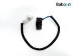 Snelheids Sensor Yamaha MT 01 2005-2012 (MT01 MT-01), Motoren, Verzenden, Gebruikt