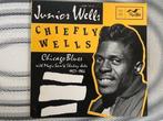 Magic Sam and Junior Wells - Three wanted records of these, Nieuw in verpakking