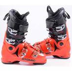 44,5 45 skischoenen ATOMIC HAWX ULTRA R120, RED/black, MEMOR, Sport en Fitness, Skiën en Langlaufen, Verzenden, Nieuw, Atomic