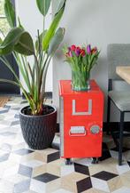 Trap Trading - Trolleys van luchtvaartmaatschappijen -