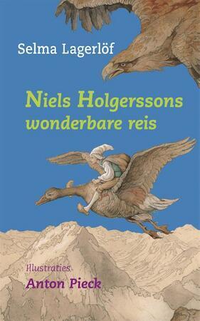 Niels Holgerssons wonderbare reis, Boeken, Taal | Overige Talen, Verzenden