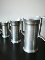 Geerinco - Kan (7) - Tin, Metaal